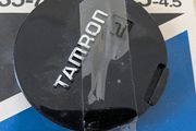 Tamron Adaptall Camera Mount System