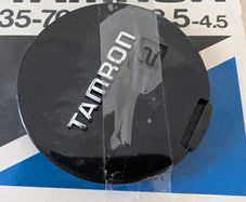 Tamron Adaptall Camera Mount System