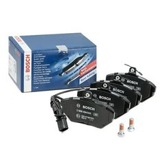 audi a4 Volkswagen passat seat brake pads