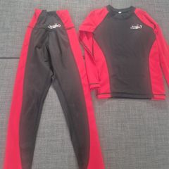 billie barry uniform