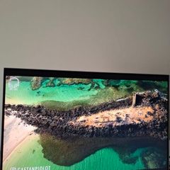 Monitor HP 24'