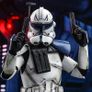 Star Wars Hot Toys Captain Rex Image 2
