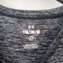 Under Armour Grey T-Shirt Image 2