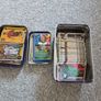 Three boxes of FIFA cards Image 2