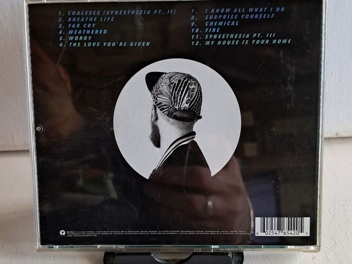 Jack Garratt - Phase