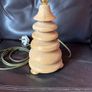 Wood-turned lamps Image 7