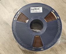 Sunlu PLA Filament - Coffee Brown