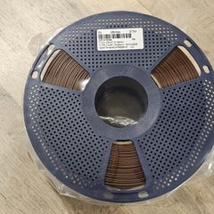 Sunlu PLA Filament - Coffee Brown