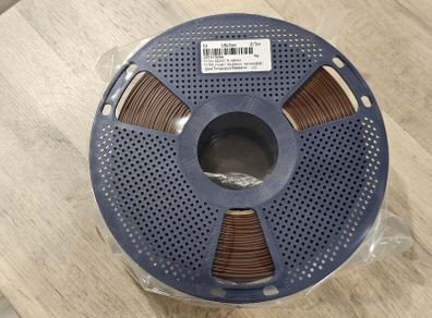 Sunlu PLA Filament - Coffee Brown