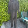 Metallic MX 200 under suit Image 3