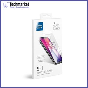 BRAND NEW | Blue Star 9H Tempered Glass | iPhone 12 Pro | 6.1" Screen Protector