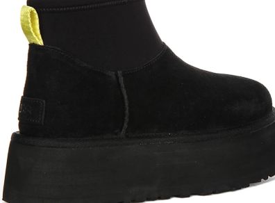 Classic Mini Dipper Ugg  Boots