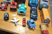 toys bundle,14 pce