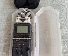 Zoom H5 Recorder