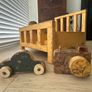 Newborn Photography Photo Prop Bed Camera Car and Accessories Image 7
