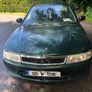 Mitsubishi Lancer Image 2
