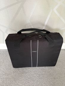 Baby Bjorn Travel Cot