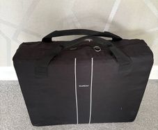 Baby Bjorn Travel Cot