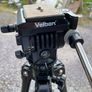 Velbon (5ft 8") Video Tripod Image 4