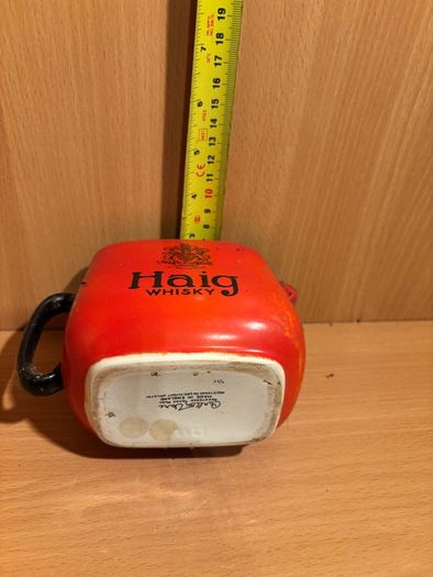 Haig Jug
