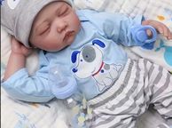 main image for ad Reborn Boy Doll