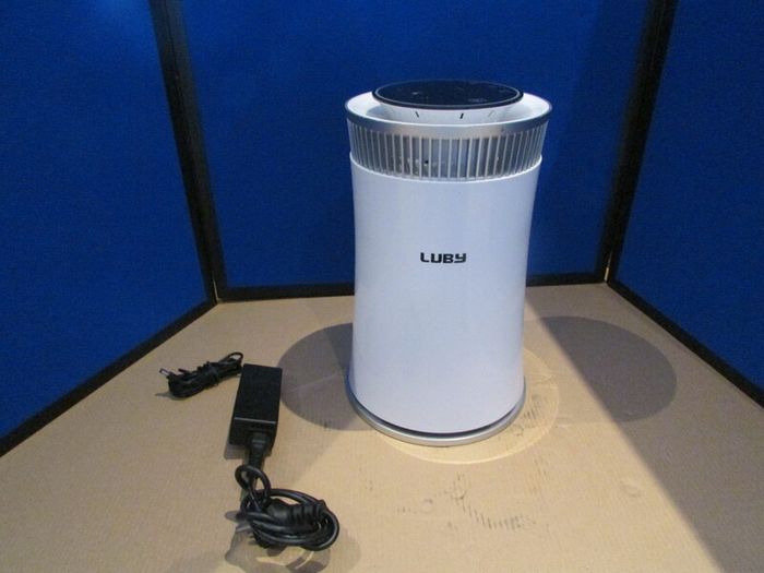 LUBY Air Purifier