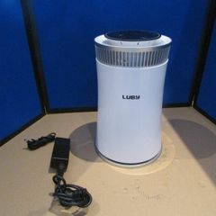 LUBY Air Purifier