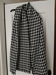 Large Scarf