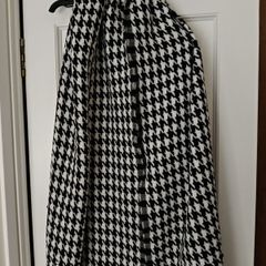 Large Scarf