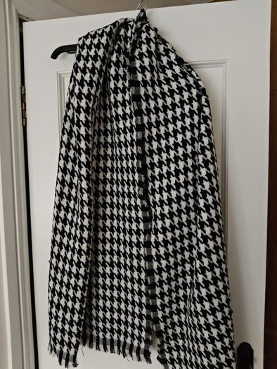Large Scarf