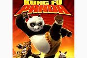 Kung Fu Panda