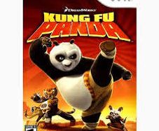 Kung Fu Panda