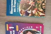 Junior Cert French Bienvenue en France