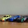 Collection of Rally Cars Image 4