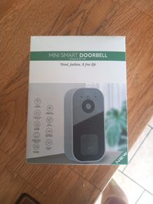 door bell