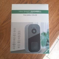 door bell