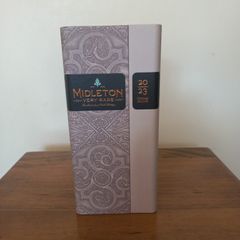 Midleton Very Rare 2023 Box