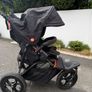 Outnabout Nipper V5 Single Pushchair Buggy Image 2