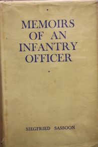 Memoirs of an Infantry Officer