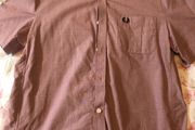 Fred Perry shirt