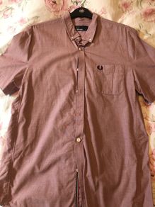 Fred Perry shirt