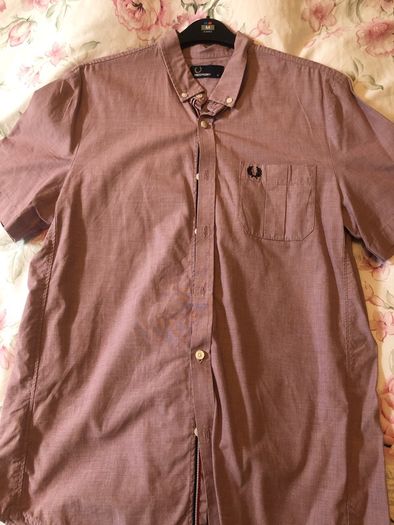Fred Perry shirt
