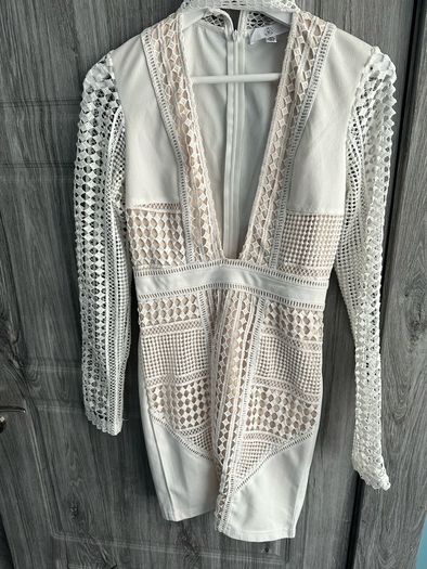Missguided Dress UK 6