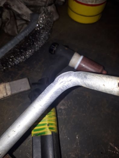 Welder available for Aluminium Welding,Alu wheels repair,E Scooter Aluminium Welding repairs,Cast Iron welding