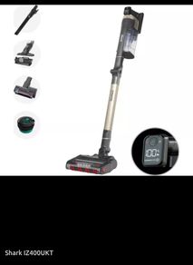 Shark Cordless Vacuum