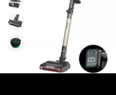 Shark Cordless Vacuum