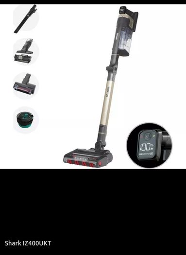 Shark Cordless Vacuum