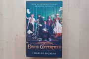 David Copperfield by Charles Dickens (Classic Adventure Paperback 2019)