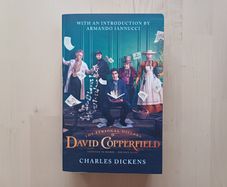 David Copperfield by Charles Dickens (Classic Adventure Paperback 2019)