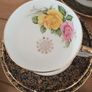 ,5 vintage china trios imperial china Image 2